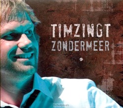 ZONDERMEER - TIM ZINGT - 9789081451567