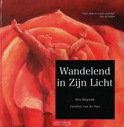 WANDELEND IN ZIJN LICHT - KLAPWIJK - 9789081479318