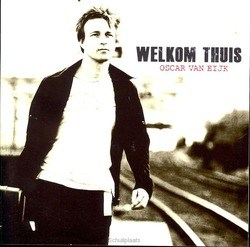 WELKOM THUIS - EIJK, OSCAR VAN - 9789081483100