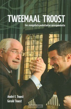 TWEEMAAL TROOST - TROOST - 9789081513814