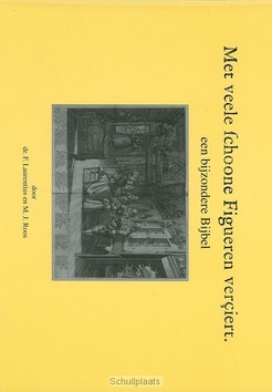 MET VEELE SCHOONE FIGUEREN VERCIERT - LAURENTIUS, F. - 9789081621120