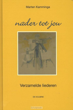 NADER TOT JOU - KAMMINGA, M. - 9789081629911
