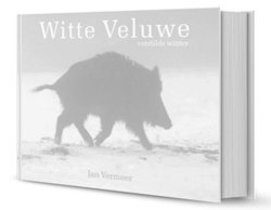 WITTE VELUWE - VERMEER, JAN - 9789081696517