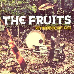 HET MOOISTE WAT ER IS - FRUITS, THE - 9789081737401