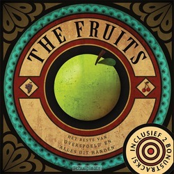 HET BESTE VAN - FRUITS, THE - 9789081737418