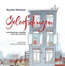 GELOOFSDINGEN - MOLENAAR, REYNIER - 9789081812177
