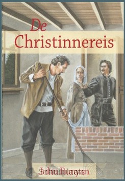 CHRISTINNEREIS A5 - BUNYAN - 9789081862066