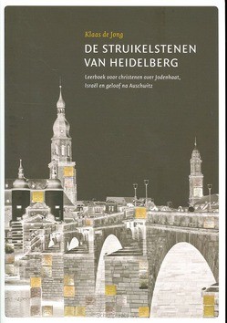 STRUIKELSTENEN VAN HEIDELBERG - JONG, K. DE - 9789081891400