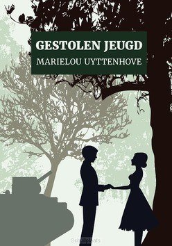 GESTOLEN JEUGD - UYTTENHOVE, MARIELOU - 9789081935210