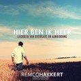 HIER BEN IK HEER