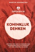 GROEIEN IN KONINKLIJK DENKEN