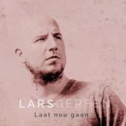 LAAT NOU GAAN - GERFEN, LARS - 9789082044539
