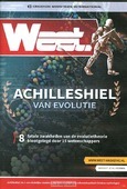 DVD WEET ACHILLESHIEL VAN EVOLUTIE