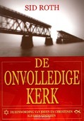 ONVOLLEDIGE KERK