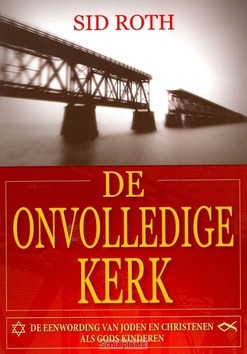 ONVOLLEDIGE KERK - ROTH, SID - 9789082068917