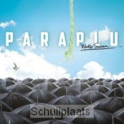 PARAPLU - SEINEN, WOUTER - 9789082114003