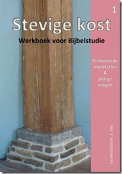 STEVIGE KOST - NOORDERMEER, ESTHER - 9789082147018