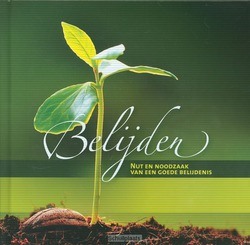 BELIJDEN - 9789082158854
