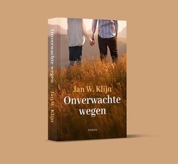 ONVERWACHTE WEGEN - KLIJN, JAN. W. - 9789082227024