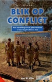 BLIK OP CONFLICT