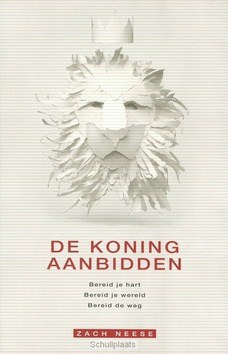 KONING AANBIDDEN - NEECE, ZACH - 9789082370409