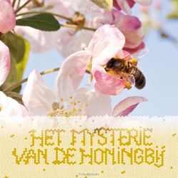 HET MYSTERIE VAN DE HONINGBIJ - 9789082384031