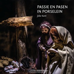 PASSIE EN PASEN IN PORSELEIN - KANT, JOKE - 9789082384086
