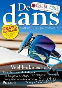 DE DANS - WALSH, DAN - 9789082389401