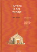 KERKEN IN HET ZAALTJE