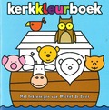 KERKKLEURBOEK