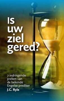 IS UW ZIEL GERED? - RYLE, J.C. - 9789082471106