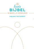 BASISBIJBEL NT STANDAARD - 9789082475562