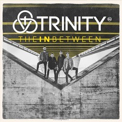 THE IN BETWEEN - TRINITY - 9789082495744