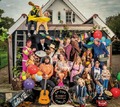 EEN GROTE FAMILIE CD