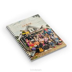 EEN GROTE FAMILIE SONGBOOK - TRINITY WERELDWIJS - 9789082495782