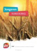 PREEKMEESCHRIJFBOEKJE JONGEREN