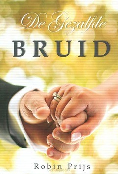 GEZALFDE BRUID - PRIJS, ROBIN - 9789082531206