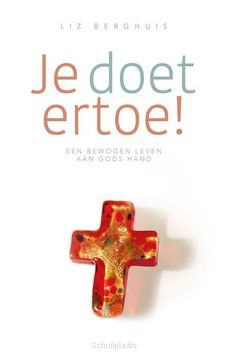 JE DOET ERTOE! - BERGHUIS, LIZ - 9789082546132