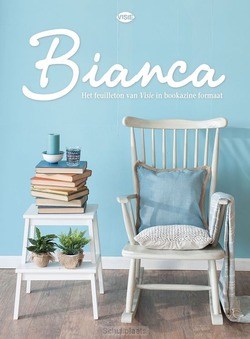 BIANCA BOOKAZINE DEEL 1 - ORANJE, CORIEN - 9789082571905