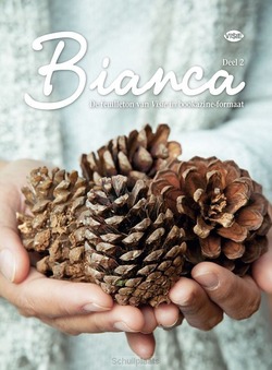 BIANCA BOOKAZINE DEEL 2 - ORANJE, CORIEN - 9789082571912