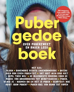 PUBERGEDOE - 9789082571950