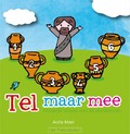PRENTENBOEK TEL MAAR MEE