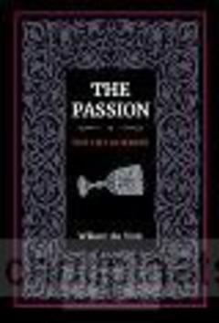 THE PASSION - VINK, W.H. DE - 9789082642278