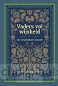 VADERS VOL WIJSHEID - VINK, W.H. DE - 9789082642292