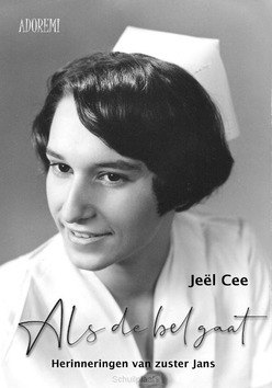 ALS DE BEL GAAT - CEE, JEËL - 9789082646092