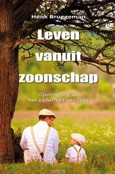 LEVEN VANUIT ZOONSCHAP - BRUGGEMAN, HENK - 9789082660319