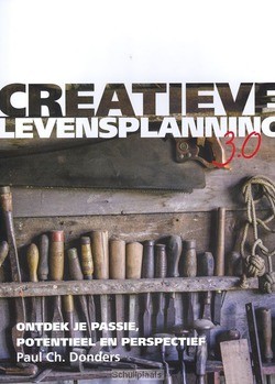 CREATIEVE LEVENSPLANNING 3.0 - DONDERS, PAUL CH. - 9789082665109