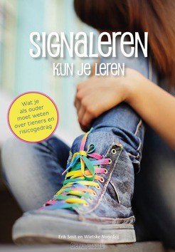 SIGNALEREN KUN JE LEREN - SMIT, ERIK; NOORDZIJ, WIETSKE - 9789082722918