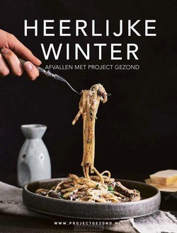 HEERLIJKE WINTER - RAKHORST, NATALIA; RAKHORST, WALTER - 9789082745245