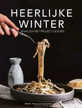 HEERLIJKE WINTER